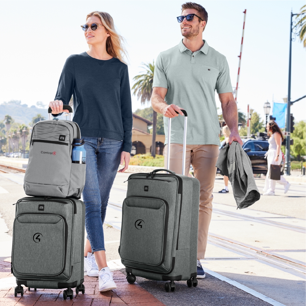 Control4 Bags