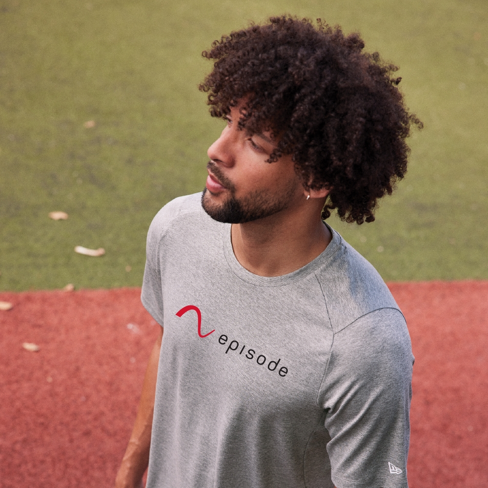 Episode Tees