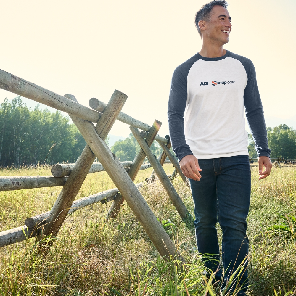 ADI-Snap One Tees