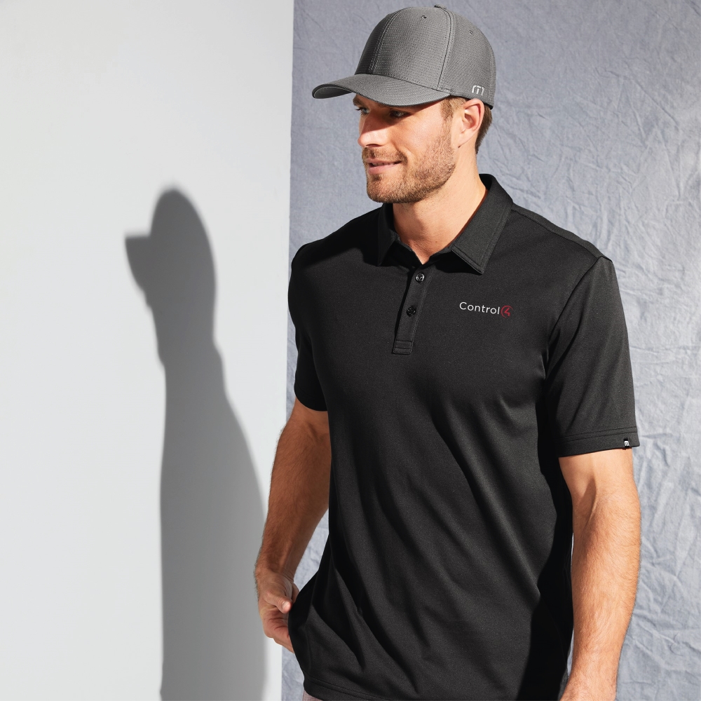Control4 Men's Casual Wear