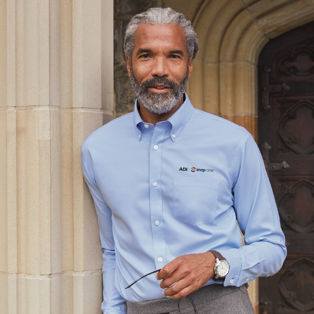ADI-Snap One Men's Casual Wear