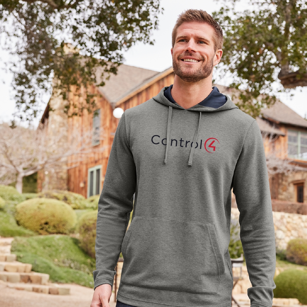 Control4 Hoodies & Sweatshirts