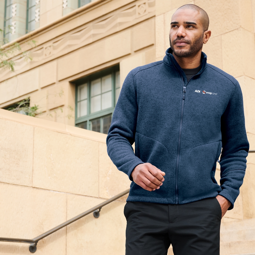 ADI-Snap One Men's Outerwear