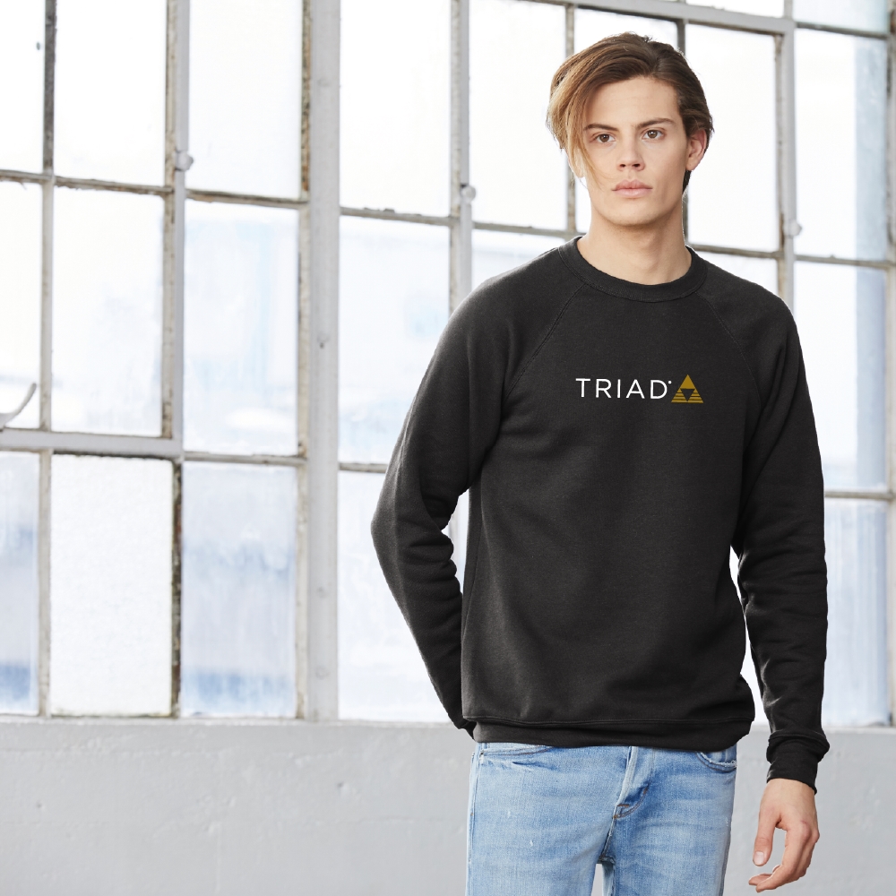 Triad Hoodies & Sweatshirts