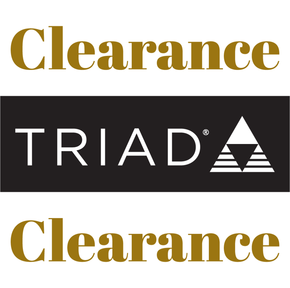 Triad Clearance