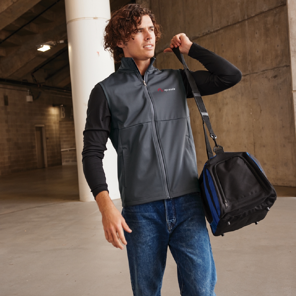 Episode Men's Outerwear