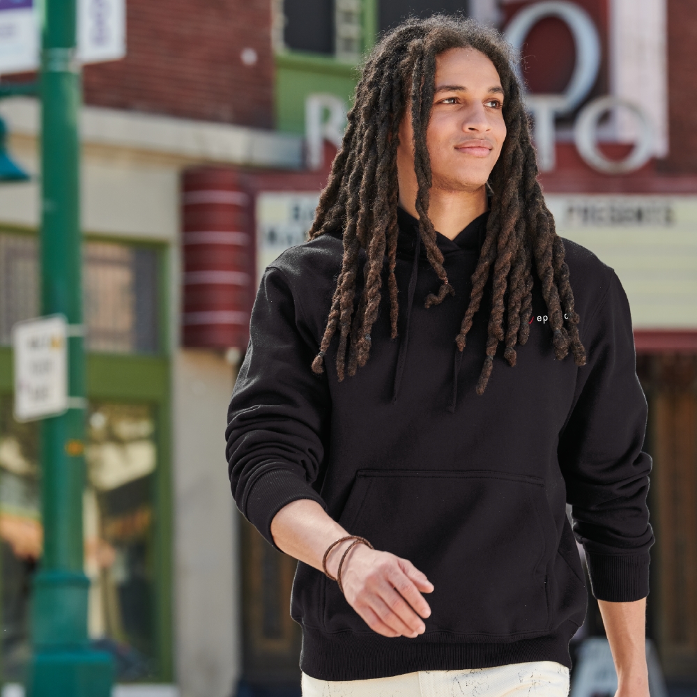 Episode Hoodies & Sweatshirts