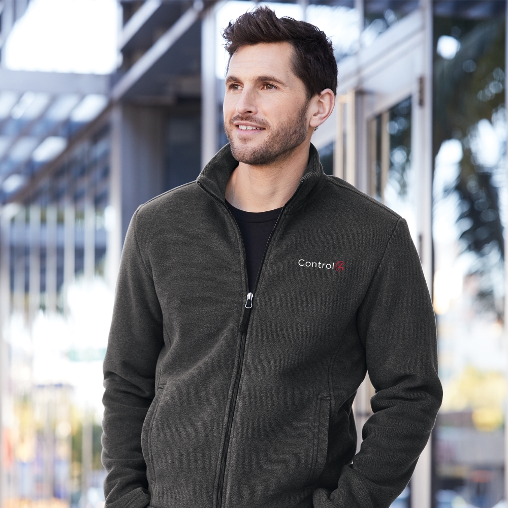 Control4 Men's Outerwear