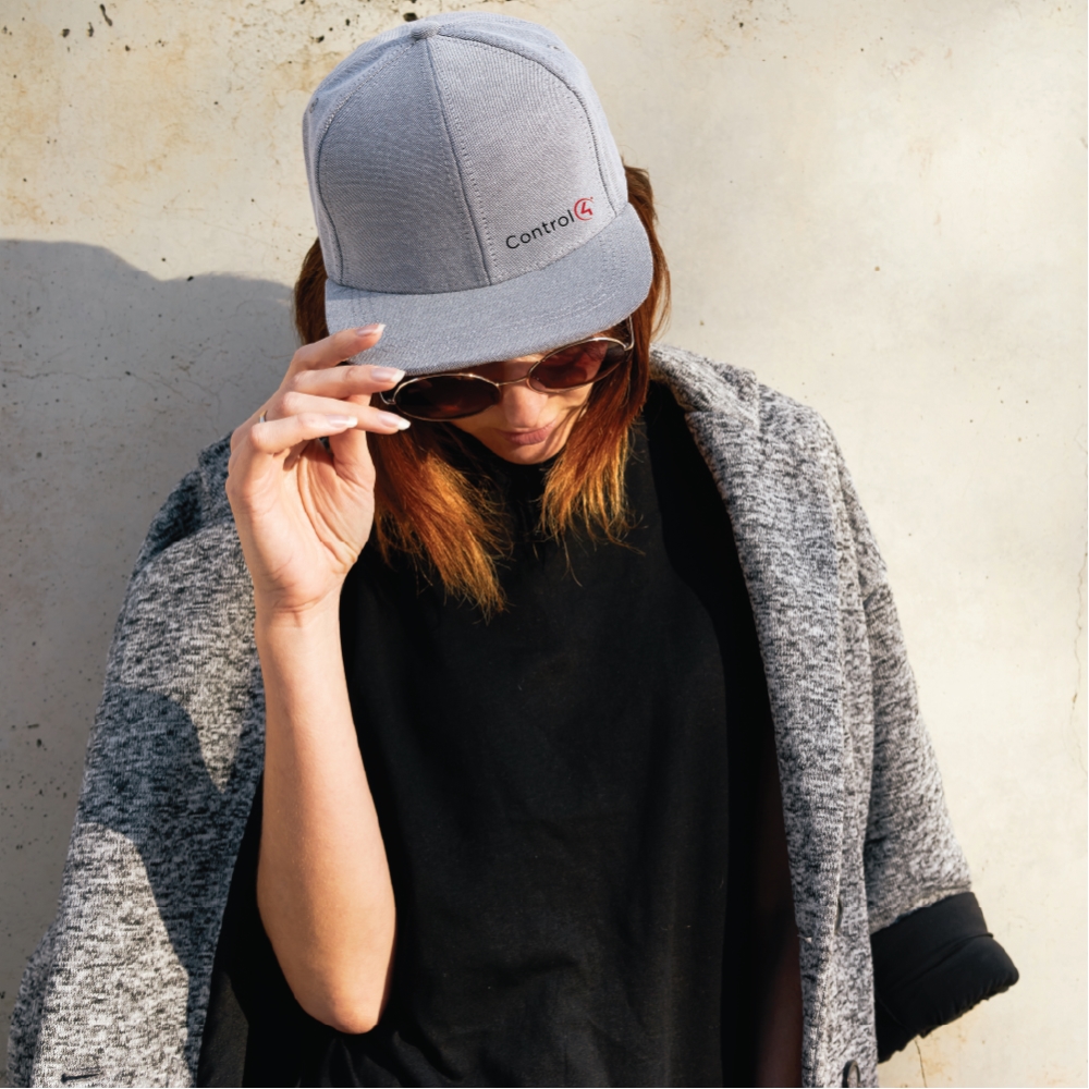Control4 Headwear