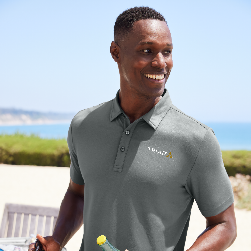 Triad Men's Casual Wear